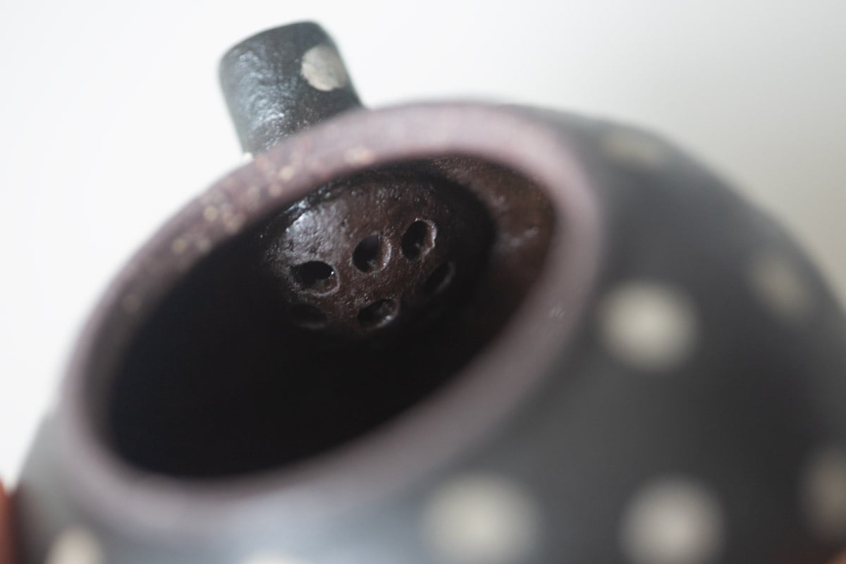 yayoi teapot 4 | BITTERLEAF TEAS yayoi teapot 4 | BITTERLEAF TEAS