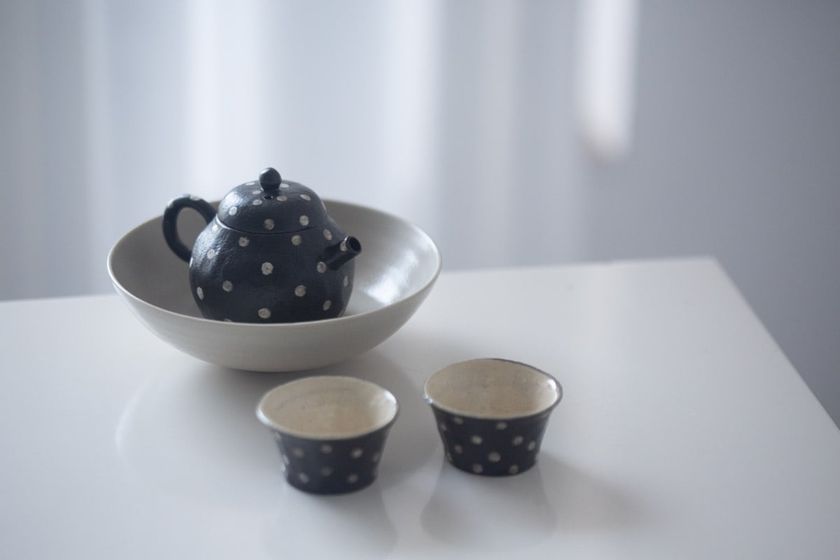 yayoi teapot 6 | BITTERLEAF TEAS yayoi teapot 6 | BITTERLEAF TEAS