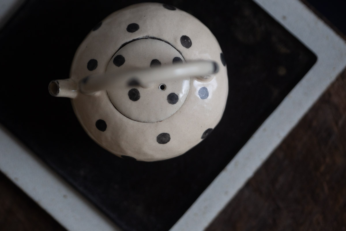 yayoi tiliang teapot day 1 | BITTERLEAF TEAS yayoi tiliang teapot day 1 | BITTERLEAF TEAS