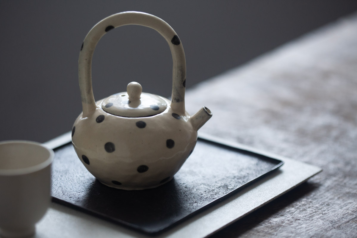 yayoi tiliang teapot day 3 | BITTERLEAF TEAS yayoi tiliang teapot day 3 | BITTERLEAF TEAS