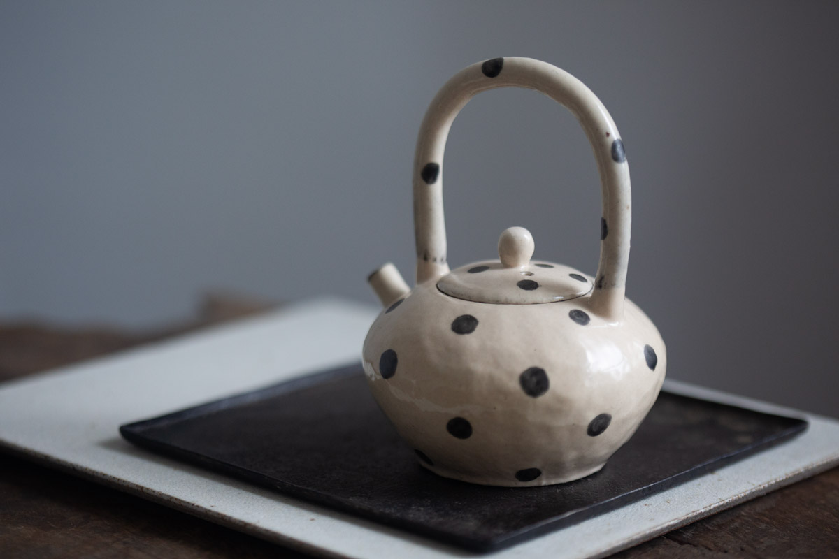 yayoi tiliang teapot day 5 | BITTERLEAF TEAS yayoi tiliang teapot day 5 | BITTERLEAF TEAS