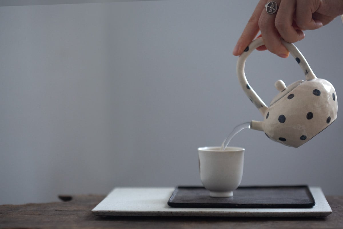 yayoi tiliang teapot day 7 | BITTERLEAF TEAS yayoi tiliang teapot day 7 | BITTERLEAF TEAS