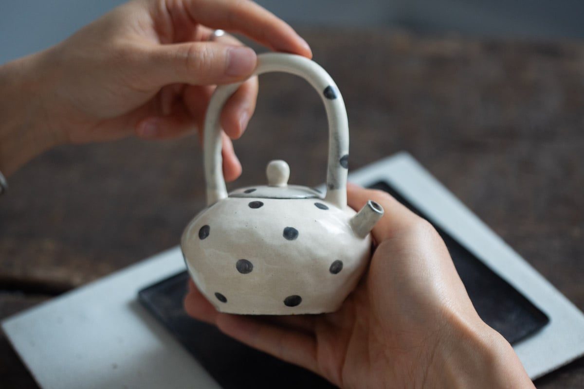 yayoi tiliang teapot day 8 | BITTERLEAF TEAS yayoi tiliang teapot day 8 | BITTERLEAF TEAS