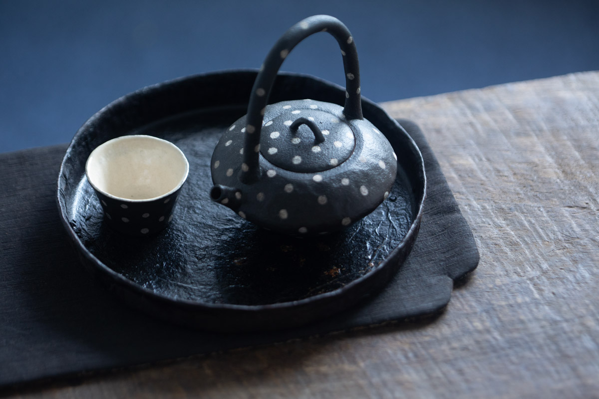 yayoi tiliang teapot night 1 | BITTERLEAF TEAS yayoi tiliang teapot night 1 | BITTERLEAF TEAS