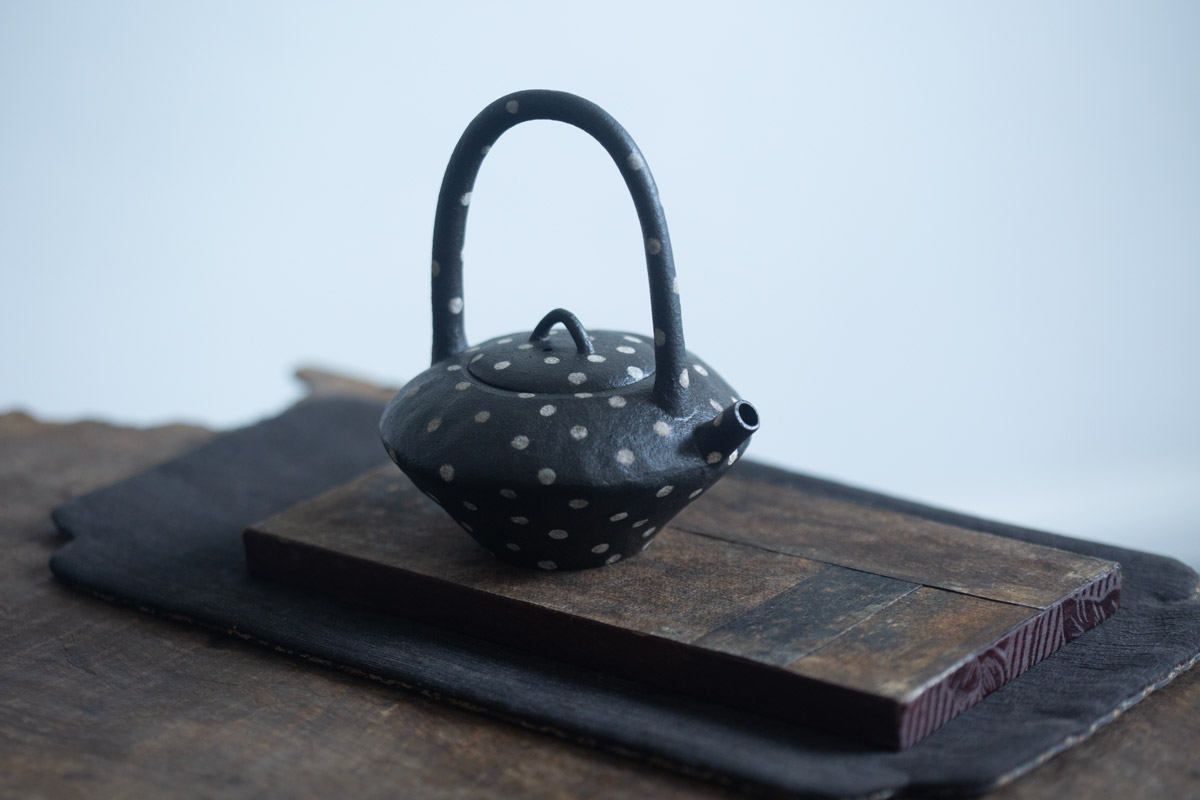 yayoi tiliang teapot night 4 | BITTERLEAF TEAS yayoi tiliang teapot night 4 | BITTERLEAF TEAS