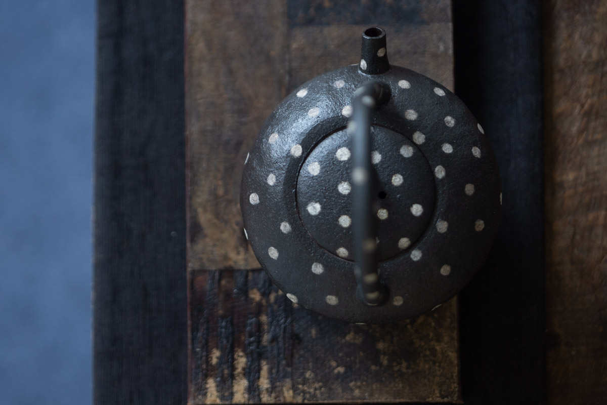 yayoi tiliang teapot night 5 | BITTERLEAF TEAS yayoi tiliang teapot night 5 | BITTERLEAF TEAS