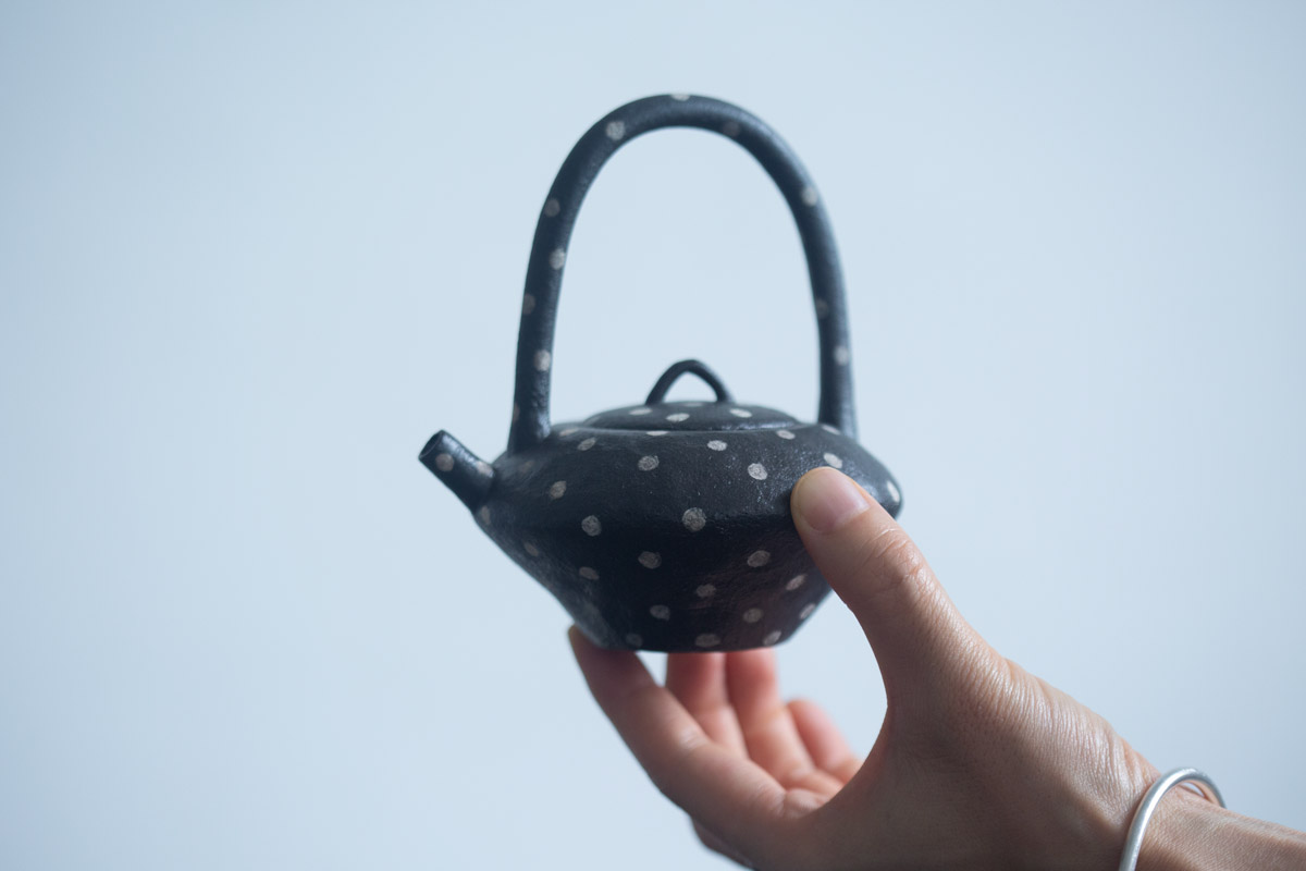 yayoi tiliang teapot night 8 | BITTERLEAF TEAS yayoi tiliang teapot night 8 | BITTERLEAF TEAS