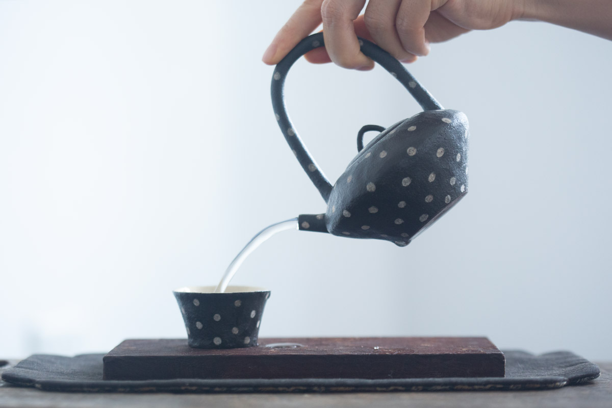 yayoi tiliang teapot night 9 | BITTERLEAF TEAS yayoi tiliang teapot night 9 | BITTERLEAF TEAS