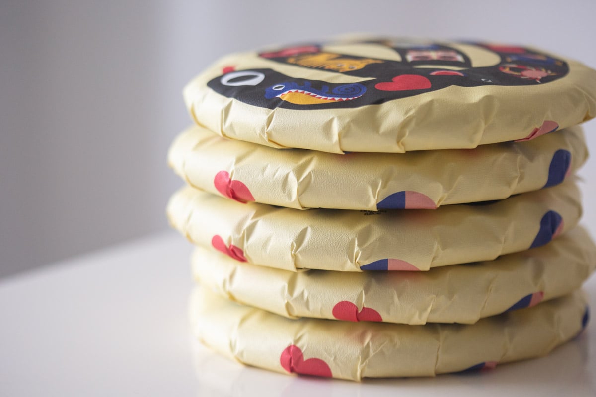 year of the snake 2025 spring yiwu raw puer tea 4 | BITTERLEAF TEAS