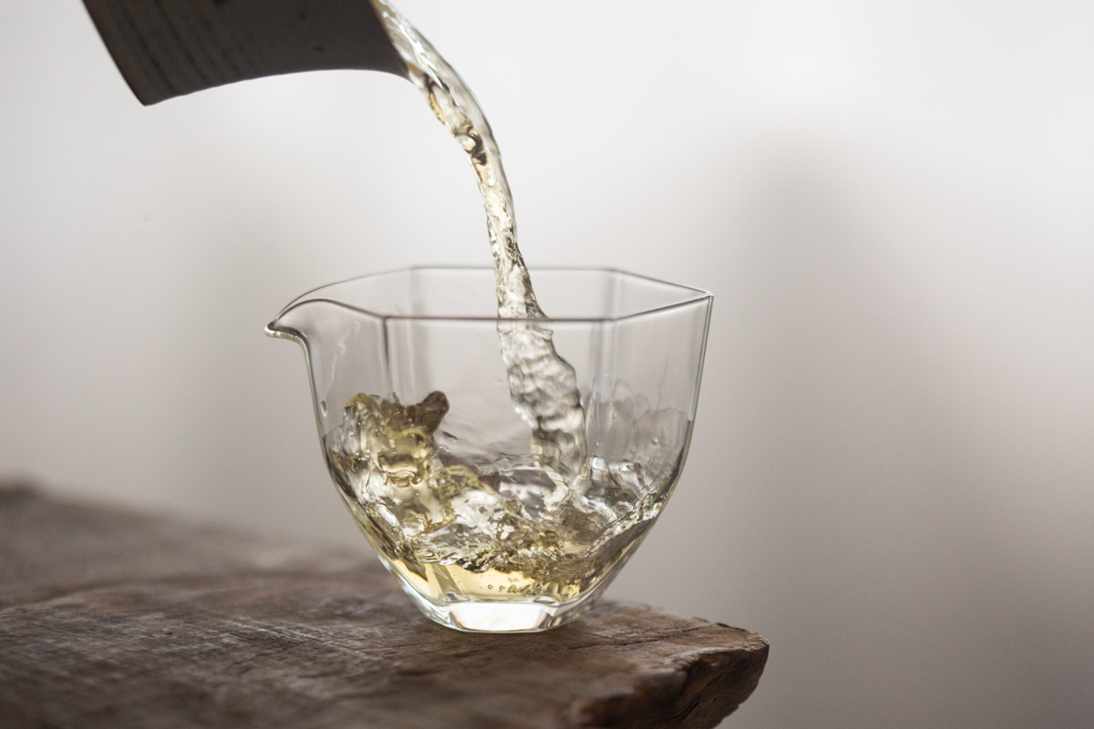 year of the snake 2025 spring yiwu raw puer tea 7 | BITTERLEAF TEAS