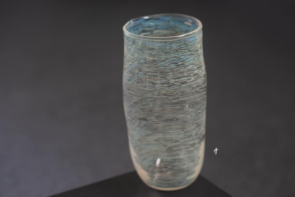 be water deep green tea glass 7 26 04 | BITTERLEAF TEAS be water deep green tea glass 7 26 04 | BITTERLEAF TEAS