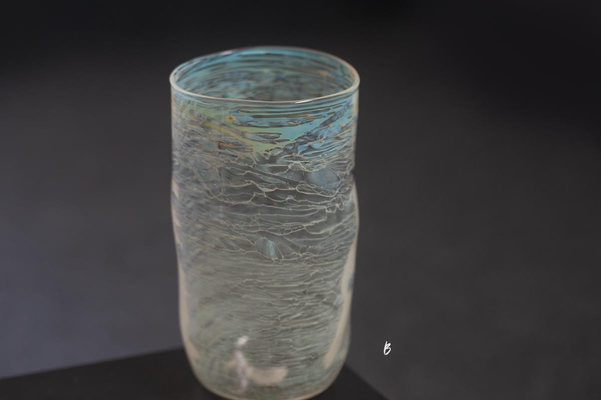 be water deep green tea glass 7 26 06 | BITTERLEAF TEAS be water deep green tea glass 7 26 06 | BITTERLEAF TEAS