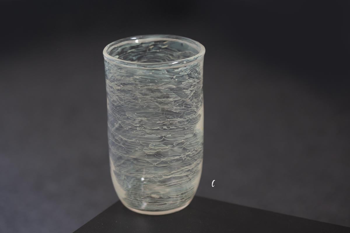 be water deep green tea glass 7 26 09 | BITTERLEAF TEAS be water deep green tea glass 7 26 09 | BITTERLEAF TEAS