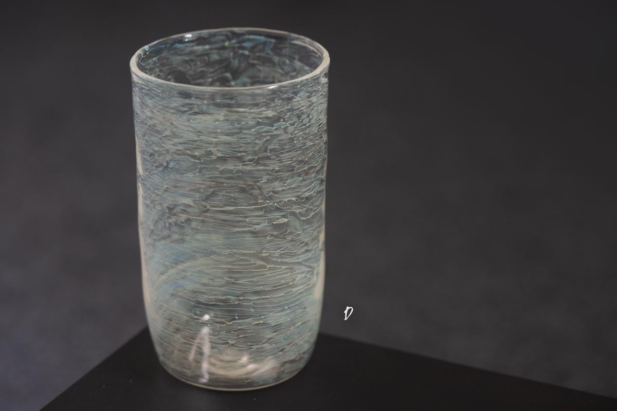 be water deep green tea glass 7 26 10 | BITTERLEAF TEAS be water deep green tea glass 7 26 10 | BITTERLEAF TEAS