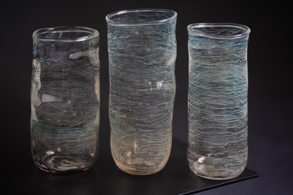 be water green tea glass 10 | BITTERLEAF TEAS