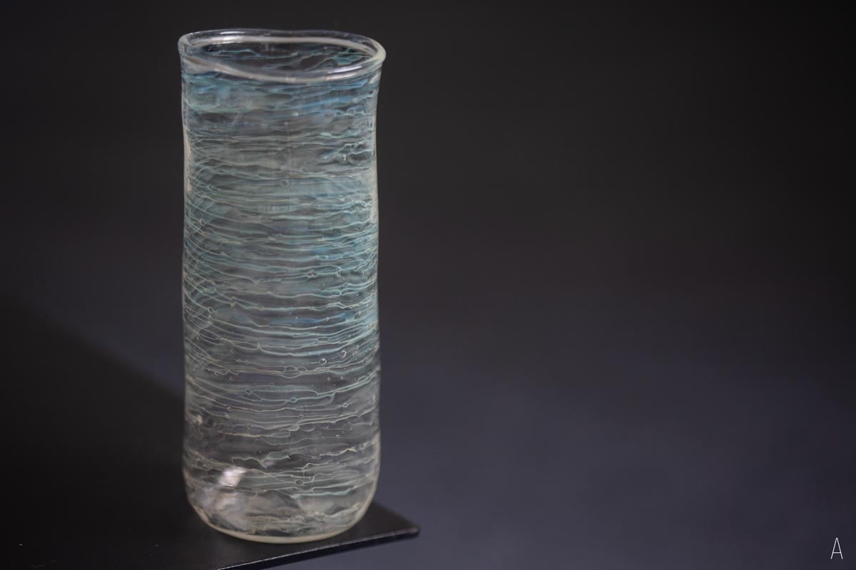 be water green tea glass 9 | BITTERLEAF TEAS