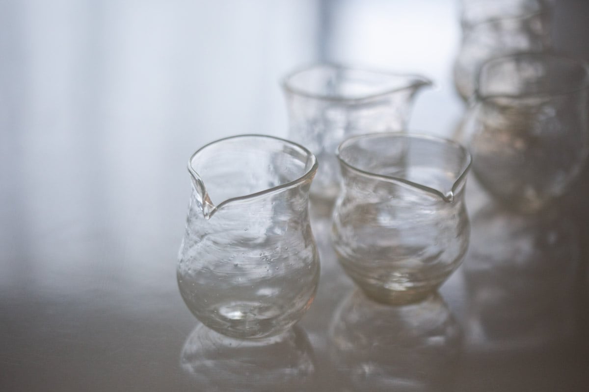 be water pale glass gondaobei 11 | BITTERLEAF TEAS be water pale glass gondaobei 11 | BITTERLEAF TEAS