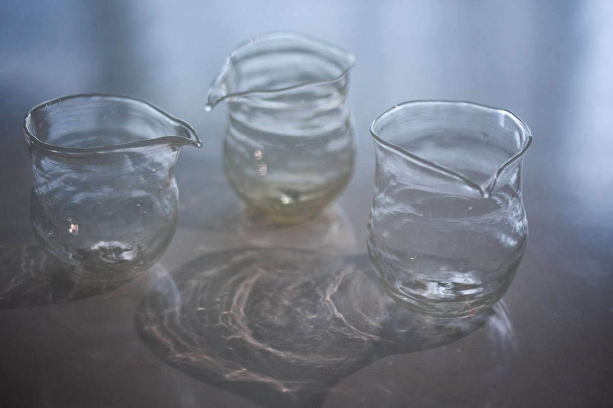 be water pale glass gondaobei 12 | BITTERLEAF TEAS be water pale glass gondaobei 12 | BITTERLEAF TEAS