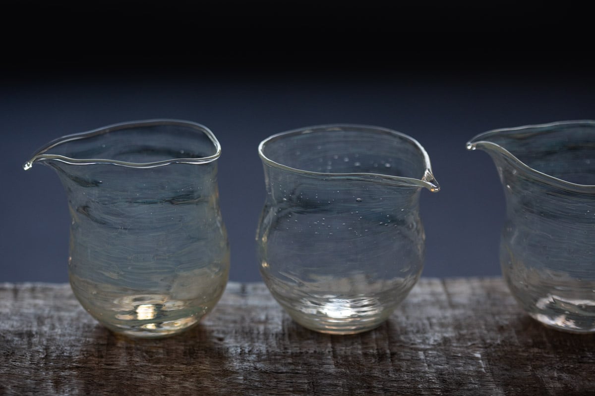 be water pale glass gondaobei 14 | BITTERLEAF TEAS be water pale glass gondaobei 14 | BITTERLEAF TEAS