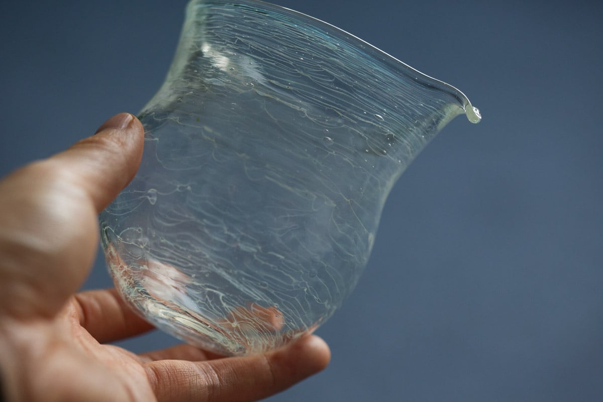 be water pale glass gondaobei 16 | BITTERLEAF TEAS be water pale glass gondaobei 16 | BITTERLEAF TEAS