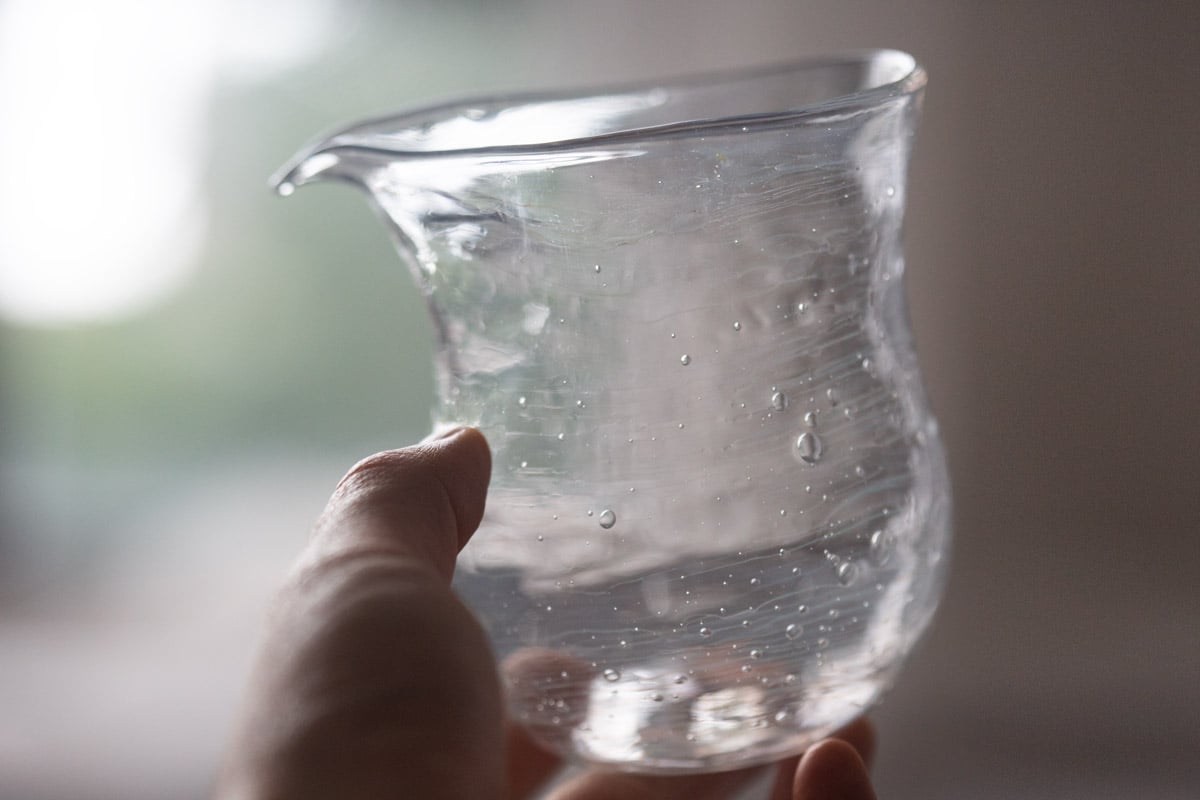 be water pale glass gondaobei 3 | BITTERLEAF TEAS be water pale glass gondaobei 3 | BITTERLEAF TEAS