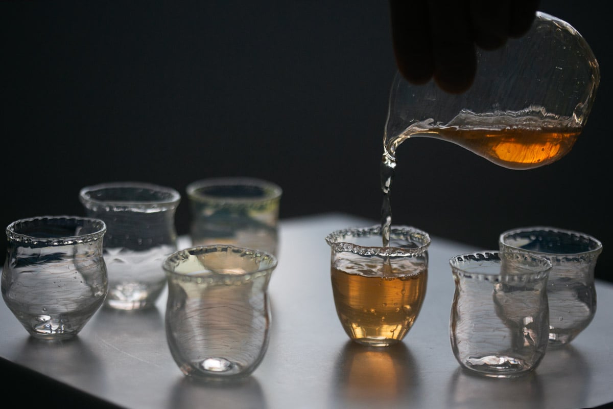 be water pale glass gondaobei 8 | BITTERLEAF TEAS be water pale glass gondaobei 8 | BITTERLEAF TEAS