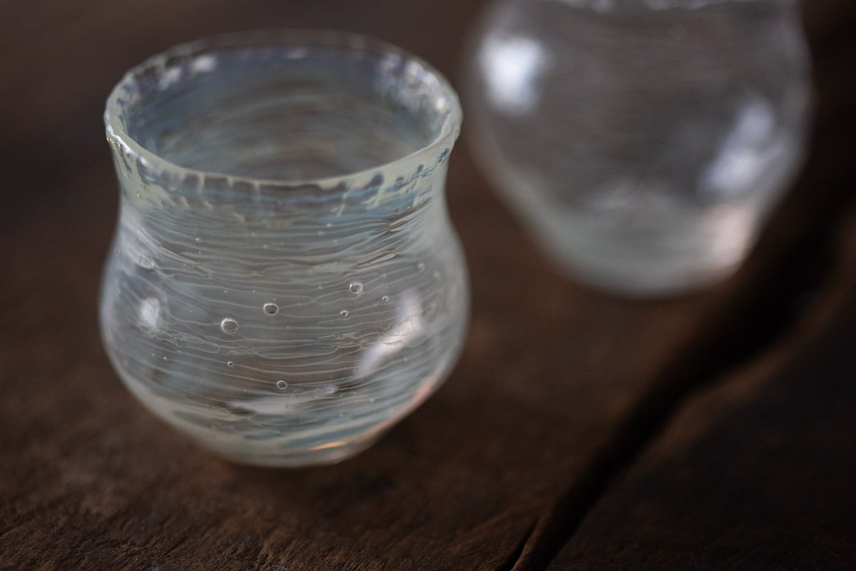 be water pale glass teacup 12 | BITTERLEAF TEAS be water pale glass teacup 12 | BITTERLEAF TEAS