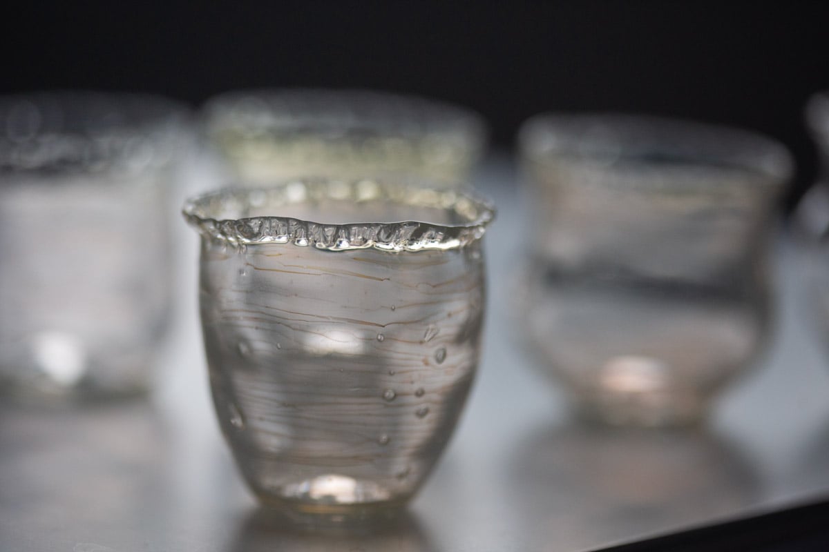 be water pale glass teacup 14 | BITTERLEAF TEAS be water pale glass teacup 14 | BITTERLEAF TEAS