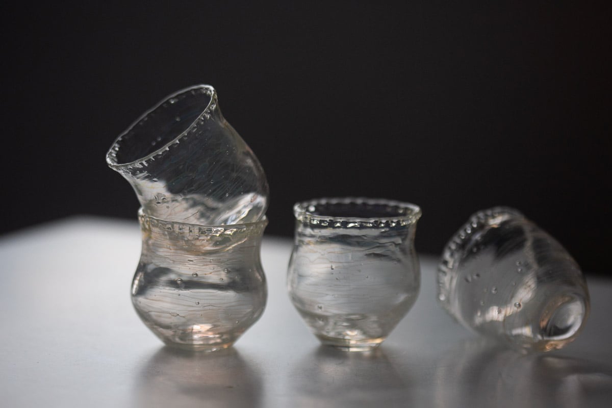 be water pale glass teacup 8 | BITTERLEAF TEAS be water pale glass teacup 8 | BITTERLEAF TEAS