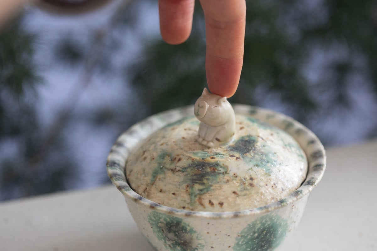 chill hard gaiwan 20 | BITTERLEAF TEAS chill hard gaiwan 20 | BITTERLEAF TEAS