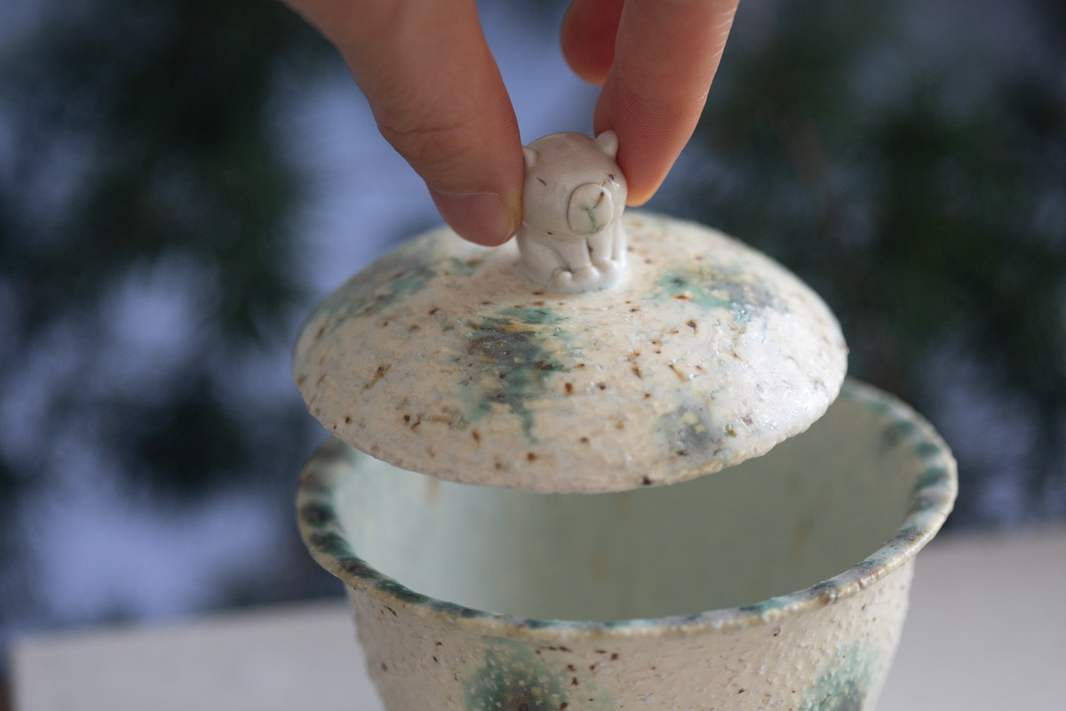 chill hard gaiwan 21 | BITTERLEAF TEAS chill hard gaiwan 21 | BITTERLEAF TEAS