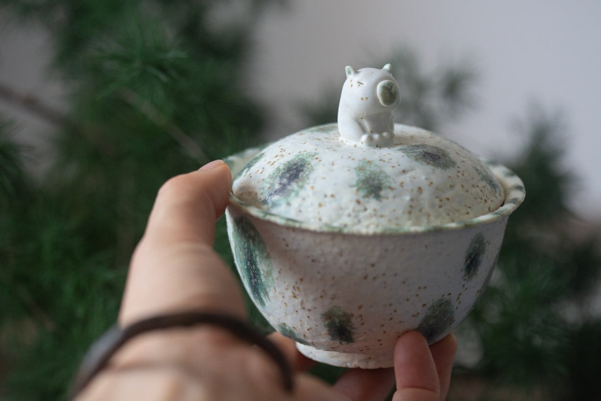 chill hard gaiwan 4 | BITTERLEAF TEAS chill hard gaiwan 4 | BITTERLEAF TEAS