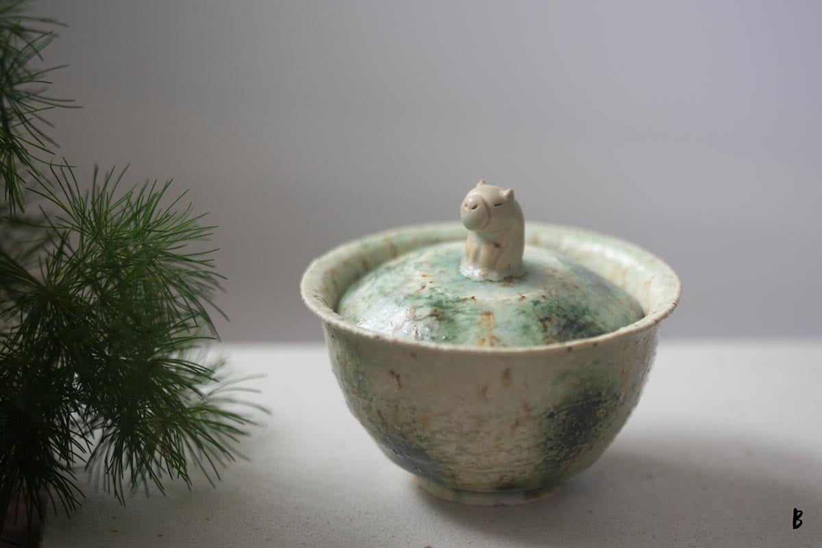 chill hard gaiwan 6 26 1 | BITTERLEAF TEAS