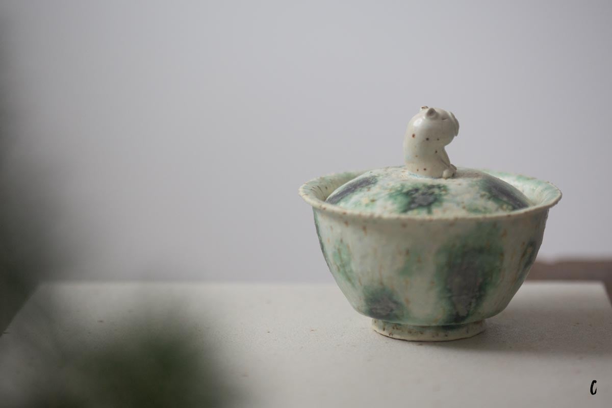 chill hard gaiwan 6 26 12 | BITTERLEAF TEAS
