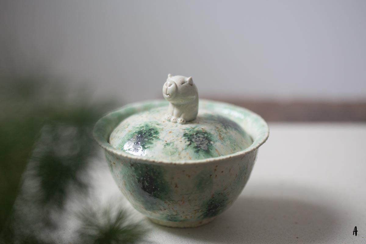 chill hard gaiwan 6 26 5 | BITTERLEAF TEAS