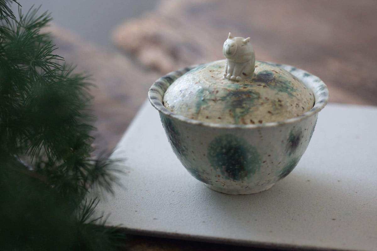 chill hard gaiwan 7 | BITTERLEAF TEAS chill hard gaiwan 7 | BITTERLEAF TEAS