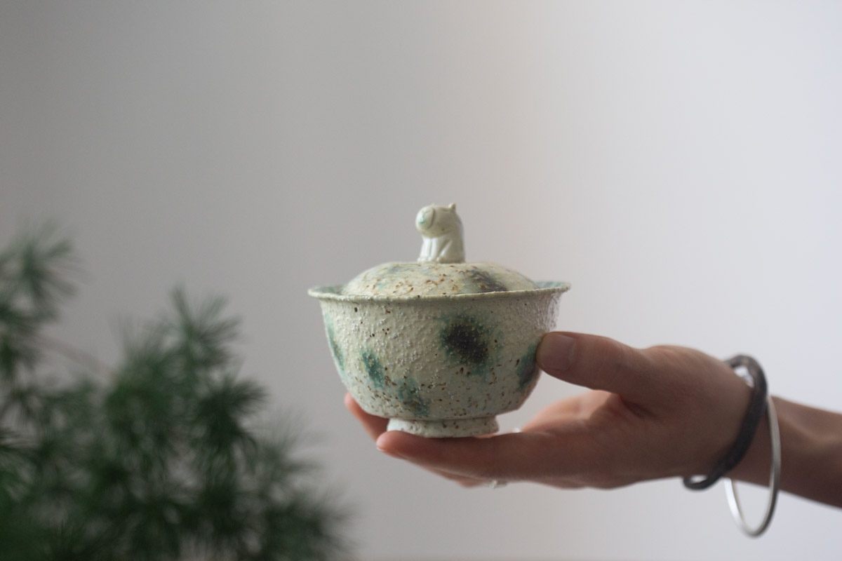 chill hard gaiwan 8 | BITTERLEAF TEAS chill hard gaiwan 8 | BITTERLEAF TEAS