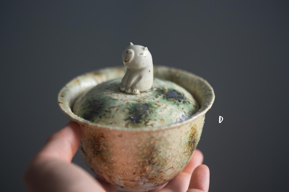 chill hard gaiwan 9 26 12 | BITTERLEAF TEAS chill hard gaiwan 9 26 12 | BITTERLEAF TEAS