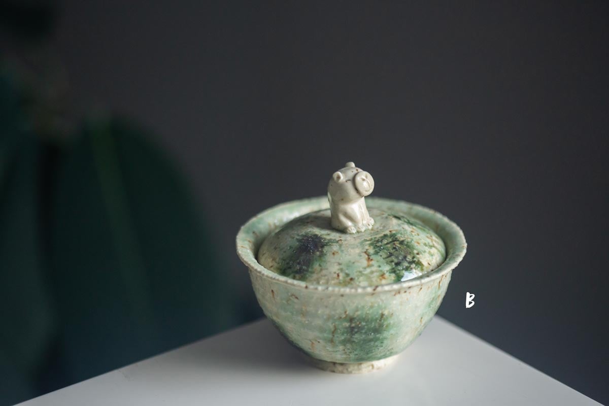 chill hard gaiwan 9 26 4 | BITTERLEAF TEAS chill hard gaiwan 9 26 4 | BITTERLEAF TEAS