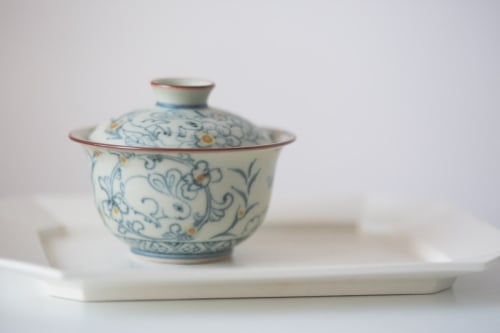 Dream Garden Gaiwan - Animal