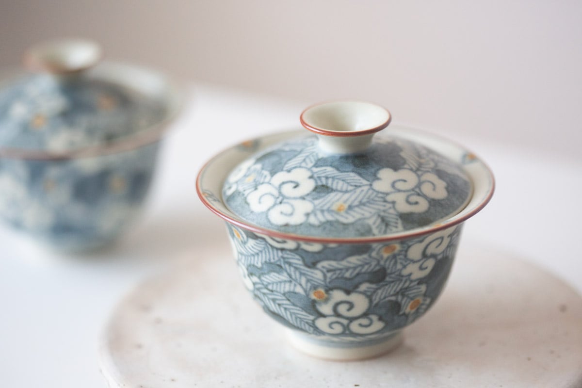 dream garden gaiwan cloud 2 | BITTERLEAF TEAS dream garden gaiwan cloud 2 | BITTERLEAF TEAS