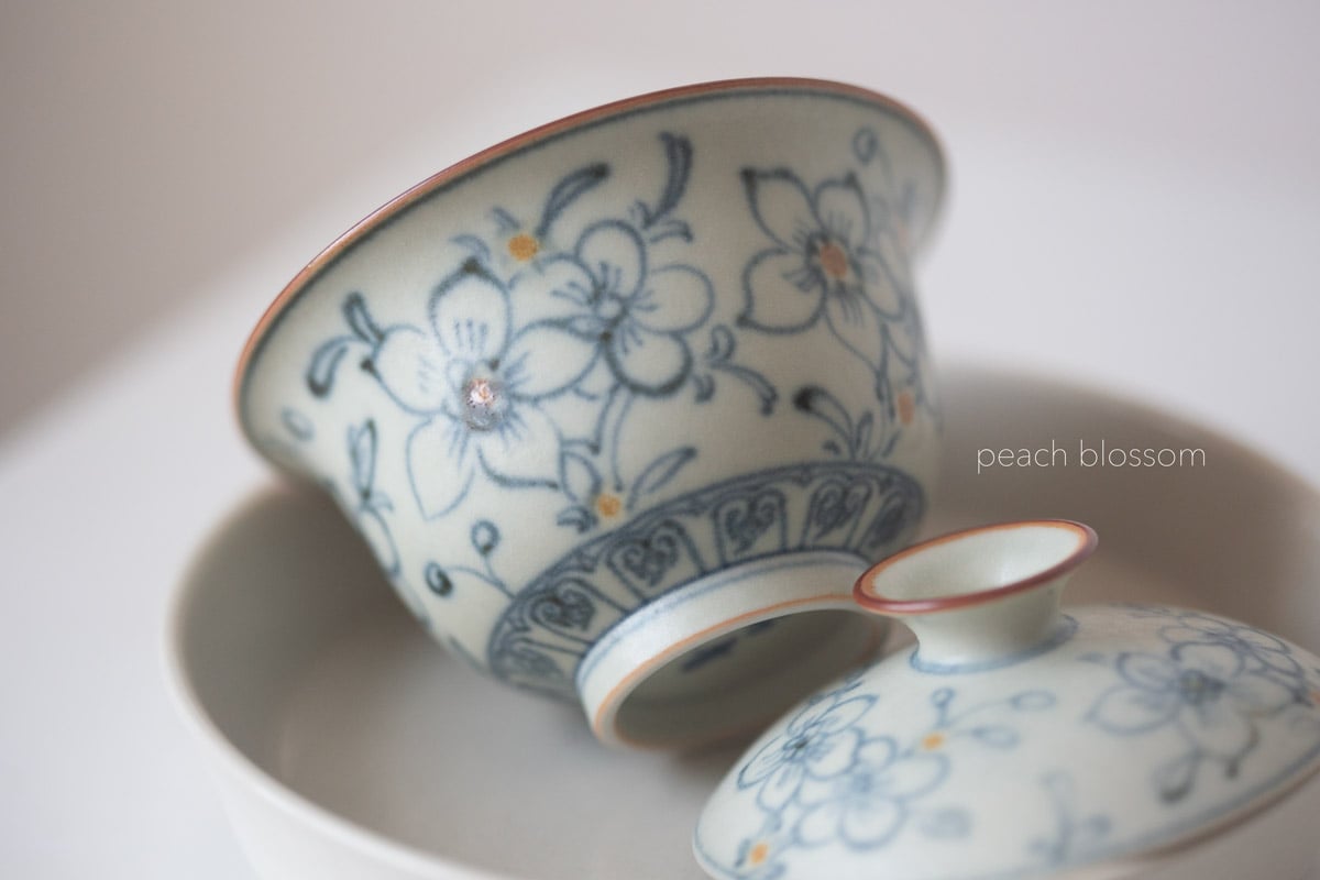 dream garden gaiwan flowers 12 | BITTERLEAF TEAS dream garden gaiwan flowers 12 | BITTERLEAF TEAS