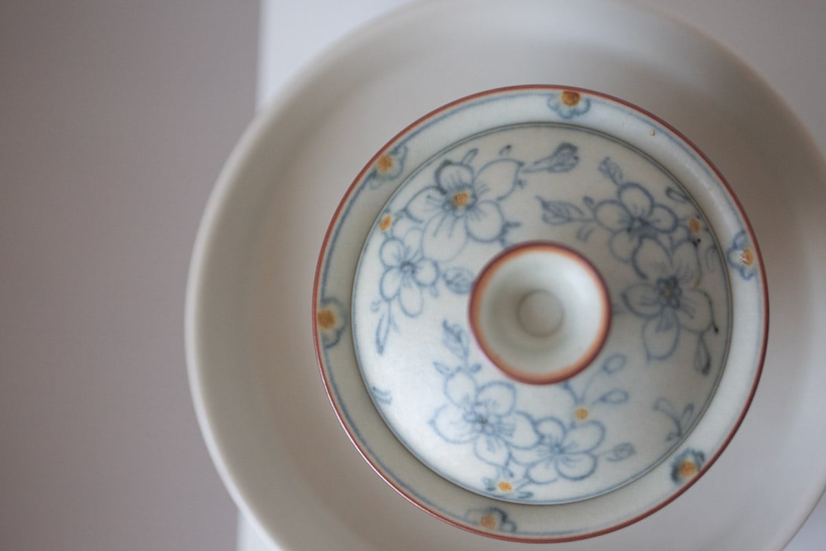 dream garden gaiwan flowers 8 | BITTERLEAF TEAS dream garden gaiwan flowers 8 | BITTERLEAF TEAS