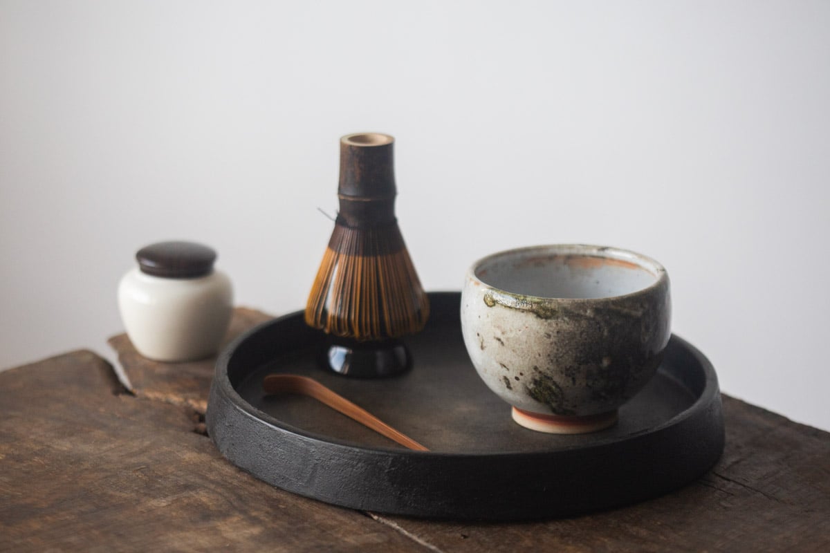 element shino glaze matcha tea bowl 8 25 1 | BITTERLEAF TEAS element shino glaze matcha tea bowl 8 25 1 | BITTERLEAF TEAS