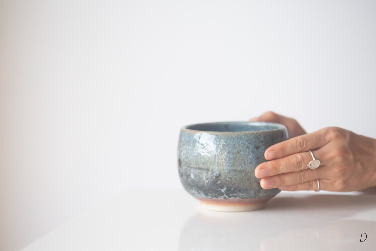 element shino glaze matcha tea bowl 8 25 10 | BITTERLEAF TEAS element shino glaze matcha tea bowl 8 25 10 | BITTERLEAF TEAS