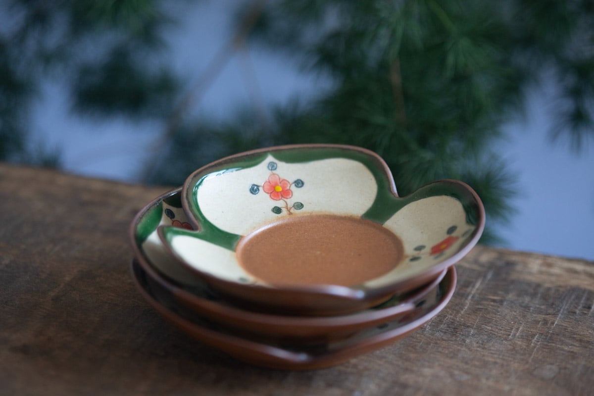 friends of the forest coaster 10 | BITTERLEAF TEAS