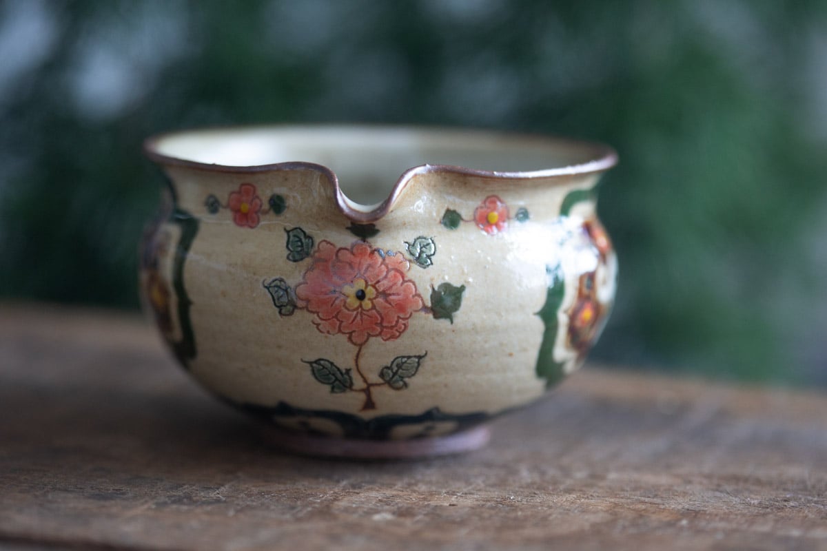 friends of the forest mini gongdaobei 4 | BITTERLEAF TEAS friends of the forest mini gongdaobei 4 | BITTERLEAF TEAS