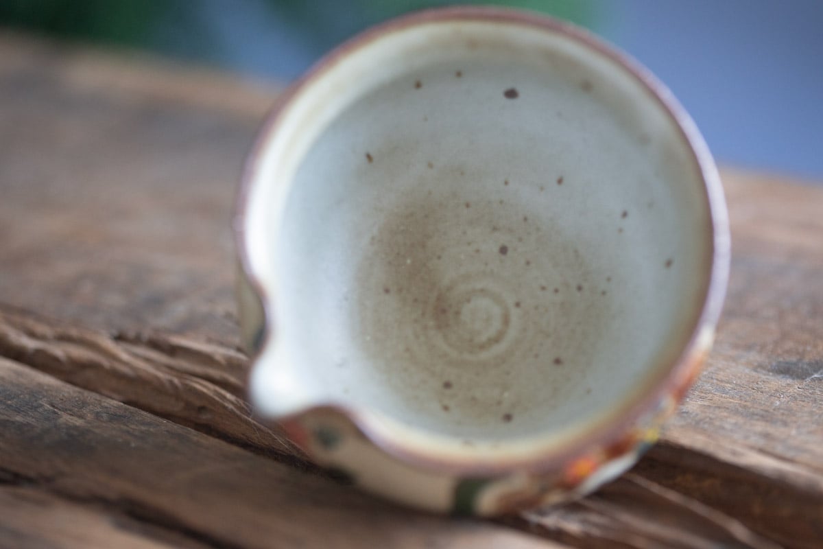 friends of the forest mini gongdaobei 6 | BITTERLEAF TEAS friends of the forest mini gongdaobei 6 | BITTERLEAF TEAS