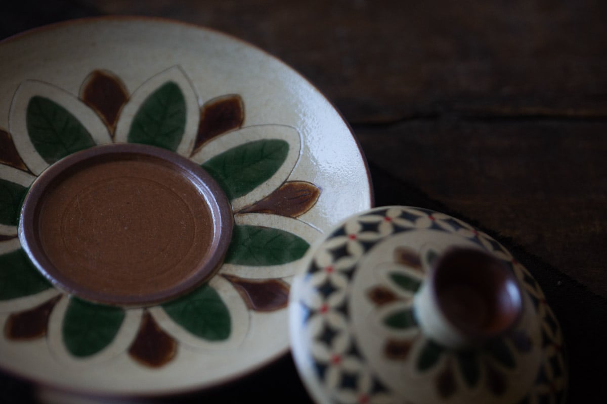 friends of the forest sancai gaiwan 6 25 7 | BITTERLEAF TEAS