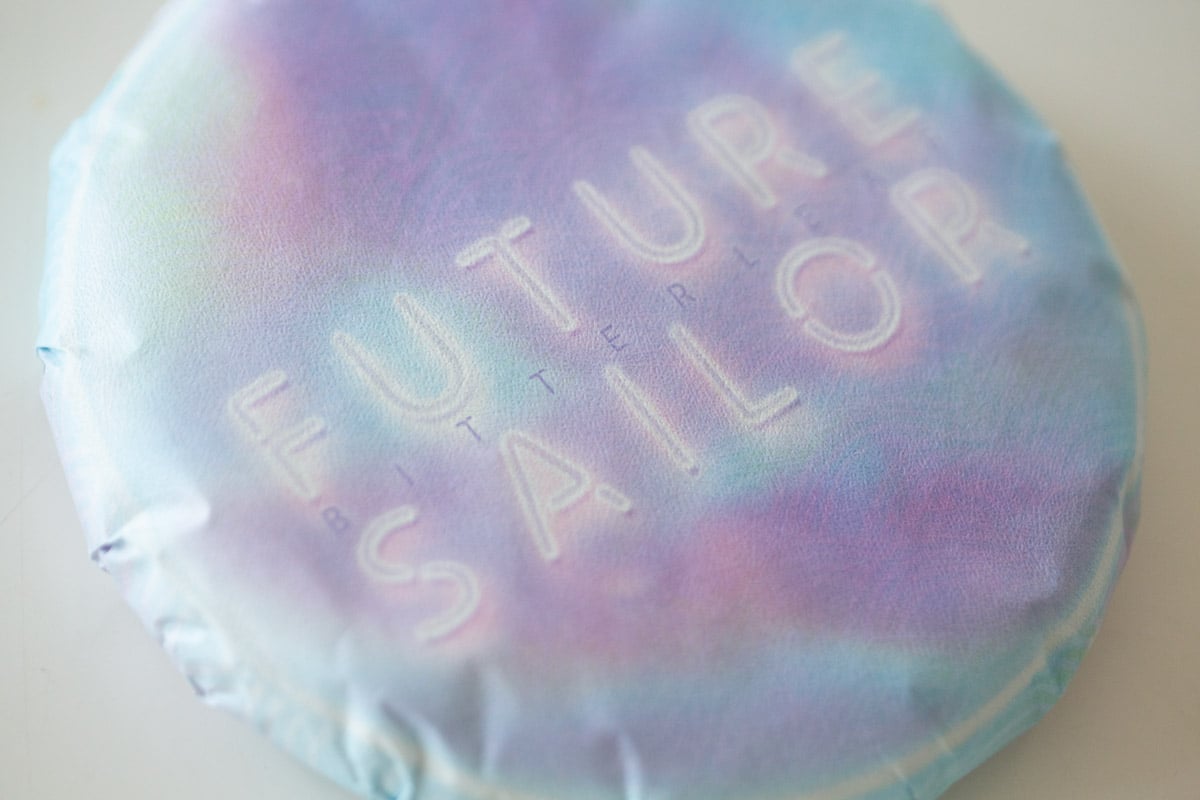 future sailor 2025 spring mengsong purple white tea 2 | BITTERLEAF TEAS